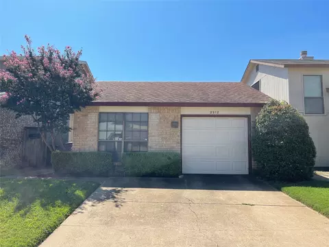 2912 Nova Dr, Garland, TX 75044