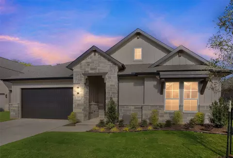 407 Alicia Ct, Mansfield, TX 76063