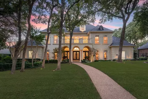 1218 Wyndham Hill Ln, Southlake, TX 76092
