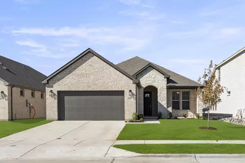 787 Water Vw, Lavon, TX 75166