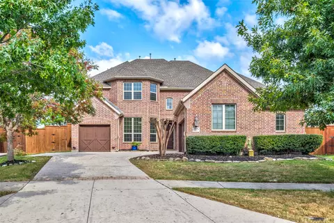14624 Foxbriar Ln, Frisco, TX 75035