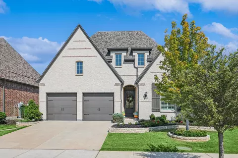 15513 Piedmont Park Dr, Prosper, TX 75078