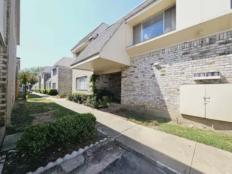 2244 Village North Dr #2244, Richardson, TX 75081