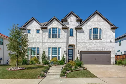 15817 Pleat Leaf Rd, Frisco, TX 75033