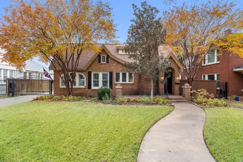 2618 Waits Ave, Fort Worth, TX 76109