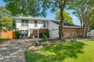 205 Springridge Ln, Euless, TX 76039 photo 2