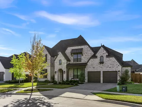 7871 Hoxie Ln, Frisco, TX 75035