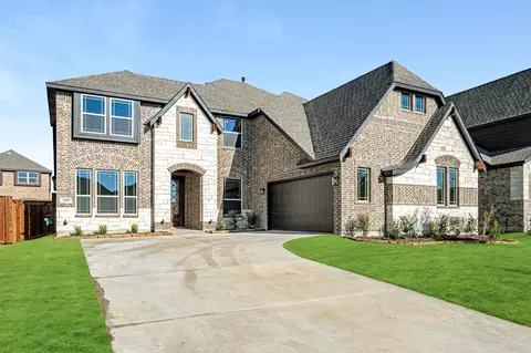 2410 Melrose Dr, Venus, TX 76084