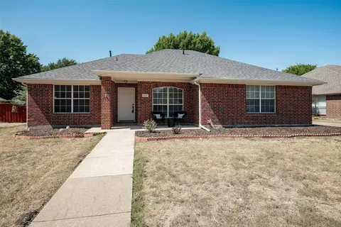 2207 Woodcrest Dr, Mckinney, TX 75071