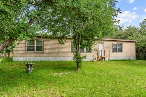 2518 River View Trl, Granbury, TX 76048