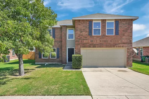 12329 Arbor Lake Rd, Rhome, TX 76078