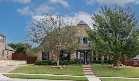 960 Jessica Ln, Prosper, TX 75078
