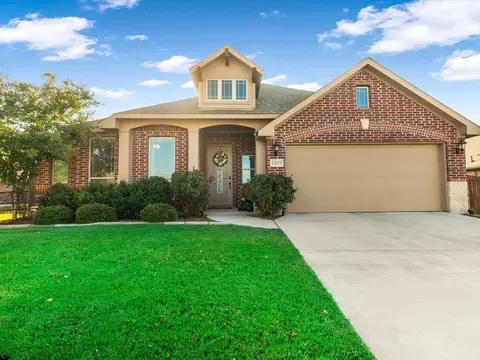 1019 Stockton Dr, Godley, TX 76044