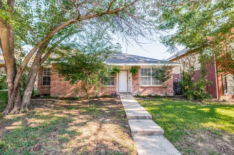 4408 Cordova Ln, Mckinney, TX 75070