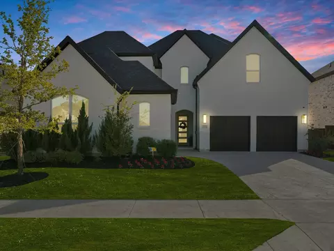 1581 Turnberry Dr, Prosper, TX 75078