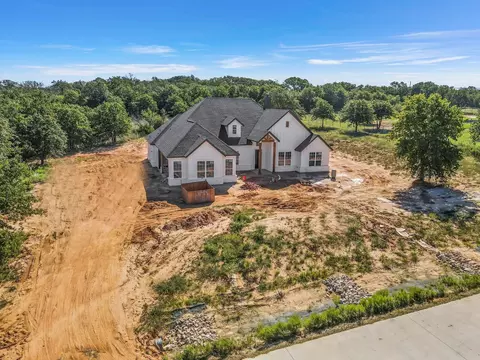 3020 Greg Allen Dr, Weatherford, TX 76088