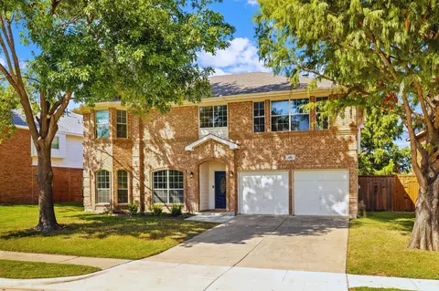 225 Brookdale Dr, Little Elm, TX 75068