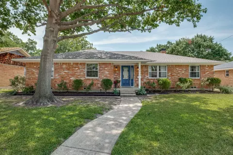 8436 Hunnicut Rd, Dallas, TX 75228
