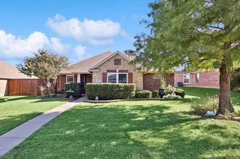 206 Cliffbrook Dr, Wylie, TX 75098