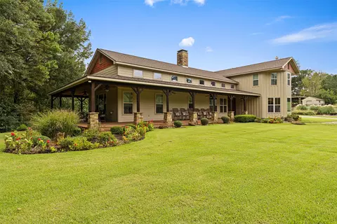 3031 Northridge Rd, Longview, TX 75605