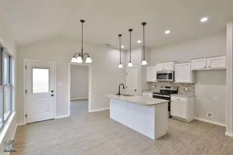 296 Tombstone Rd, Abilene, TX 79602