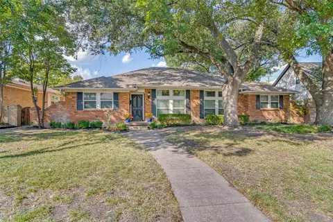 9559 Millridge Dr, Dallas, TX 75243