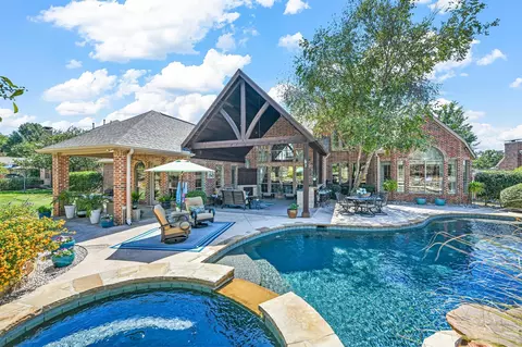 4308 Mossey Oak Ct, Flower Mound, TX 75022