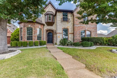 8198 Misty Shores Ln, Frisco, TX 75036