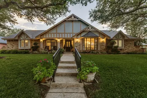3908 Lost Creek Blvd, Aledo, TX 76008