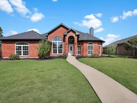 3915 Alto Ave, Carrollton, TX 75007