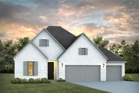 2632 Woodside Rd, Celina, TX 75009