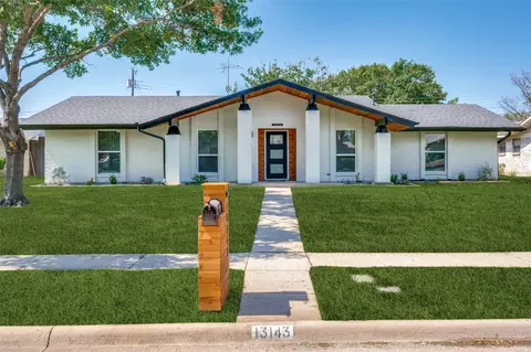13143 Kerr Trl, Farmers Branch, TX 75244
