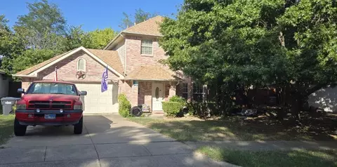1402 Belaire Dr, Mckinney, TX 75069
