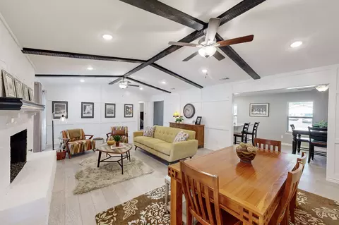 3106 Truxillo St, Dallas, TX 75228
