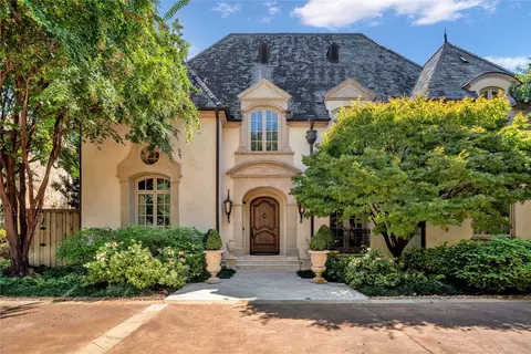 6238 Stefani Dr, Dallas, TX 75225