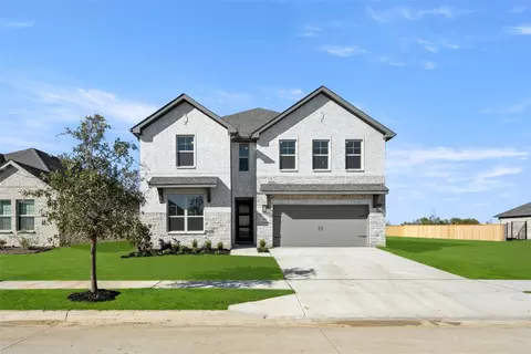 7513 Wild Mint Trl, Venus, TX 76084