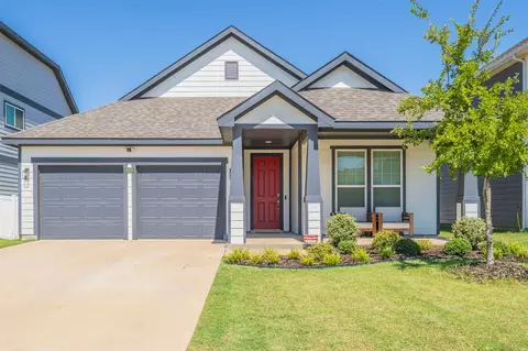 8989 Eaton St, Providence Village, TX 76227