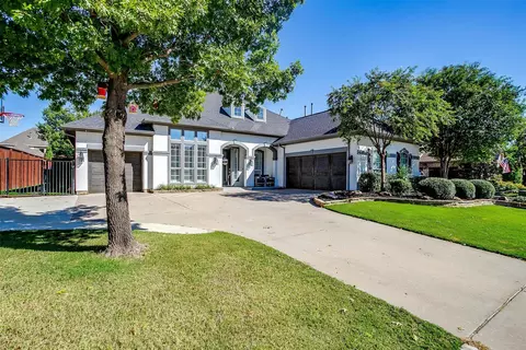 9436 Tindall Dr, Fort Worth, TX 76244
