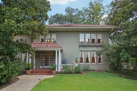 4005 Euclid Ave, Highland Park, TX 75205