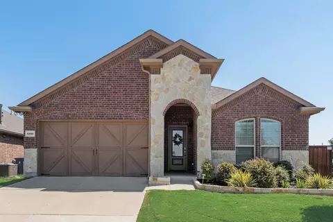 4132 Alcott Ln, Aubrey, TX 76227