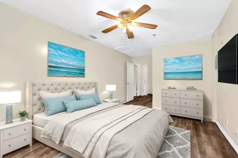 Bedroom - 1201 Glenn Dr, Euless, TX 76039 photo 2 of 3