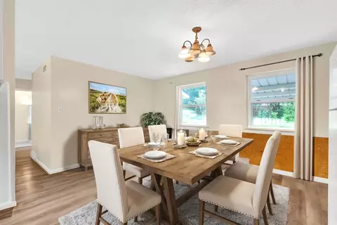 Dining - 1201 Glenn Dr, Euless, TX 76039 photo 1 of 1