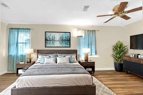 Bedroom - 1201 Glenn Dr, Euless, TX 76039 photo 1 of 3