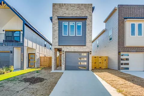 2530 Peabody Ave, Dallas, TX 75215