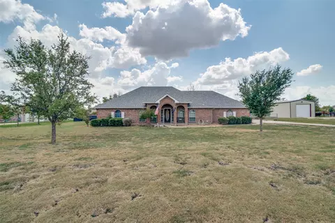 16333 Prairie Mdws, Forney, TX 75126