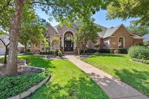 1007 Ashlawn Dr, Southlake, TX 76092