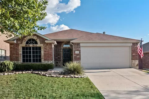 5305 Beacon Ln, Mckinney, TX 75071