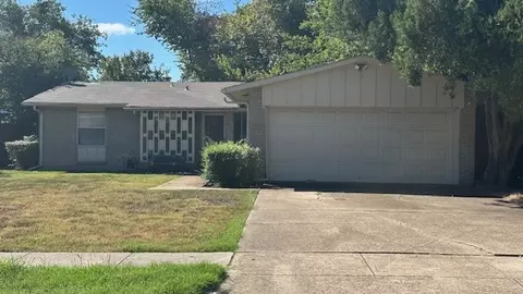 435 Salem Dr, Richardson, TX 75080