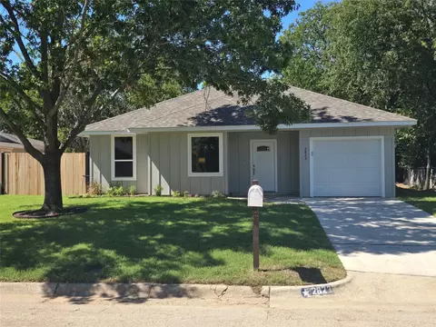2823 Birch Park Dr, Richland Hills, TX 76118