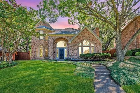 189 Asher Ct, Coppell, TX 75019